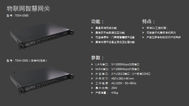 停车场收费系统