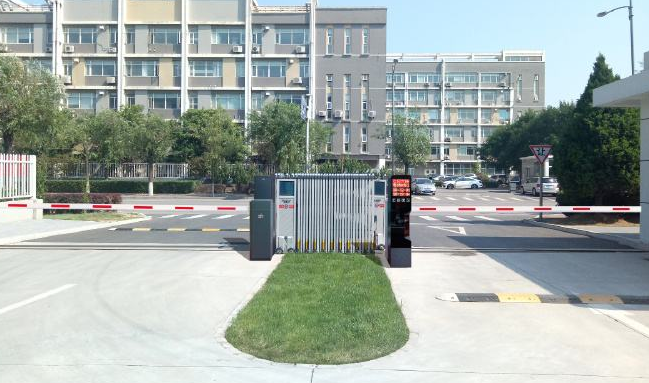 重庆停车场系统 重庆停车场系统