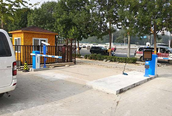 重庆停车场系统 重庆停车场系统