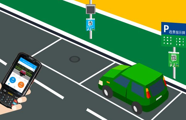 重庆停车场系统 重庆停车场系统