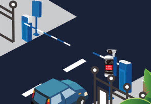 重庆停车场系统 重庆停车场系统