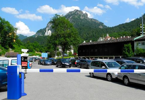 重庆车牌识别系统 重庆车牌识别系统