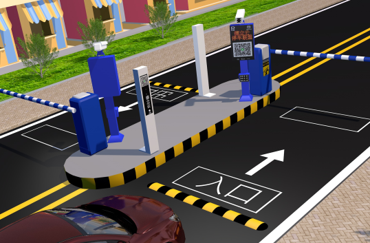 重庆车牌识别系统 重庆车牌识别系统