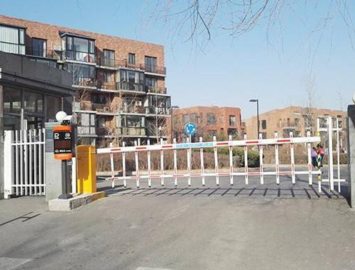 停车场系统厂家