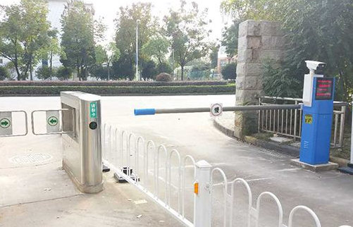 重庆车牌识别系统 重庆车牌识别系统