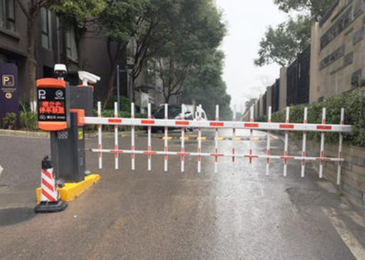 重庆停车场管理系统 重庆停车场管理系统