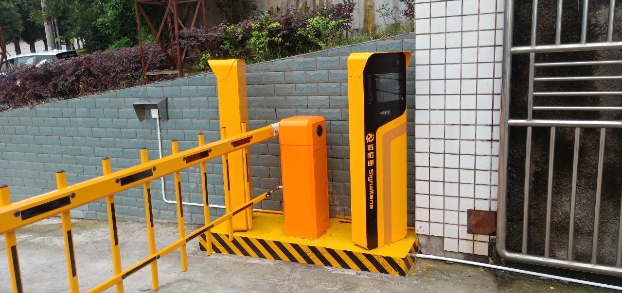 重庆车牌识别系统 重庆车牌识别系统