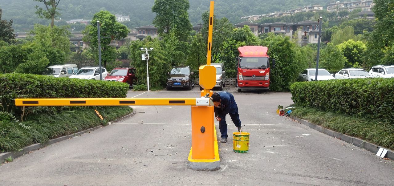 重庆车牌识别系统 重庆车牌识别系统