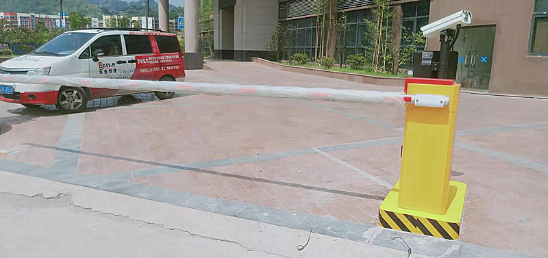 重庆停车场管理系统 重庆停车场管理系统