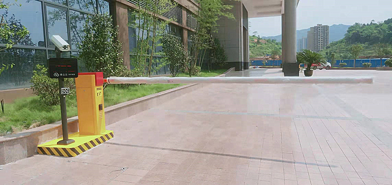 重庆停车场管理系统 重庆停车场管理系统