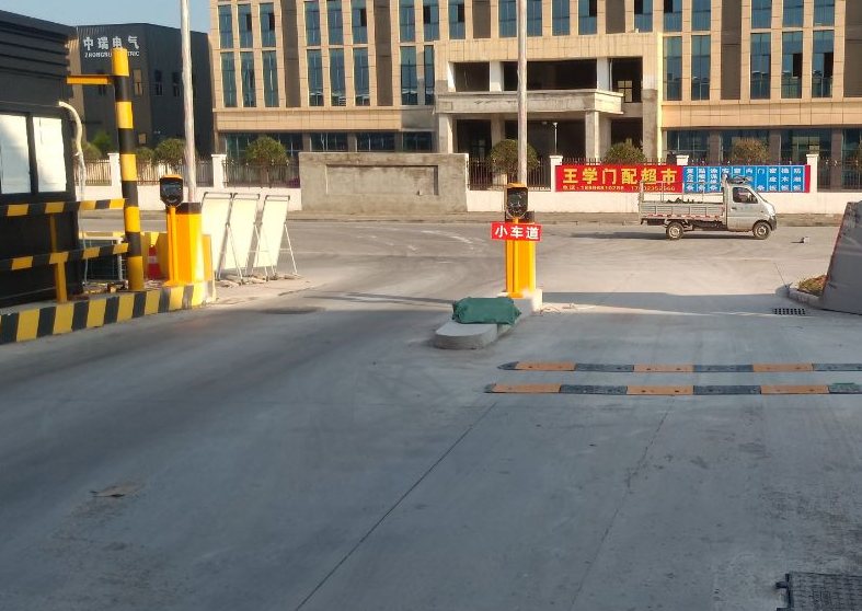 重庆车牌识别系统 重庆车牌识别系统