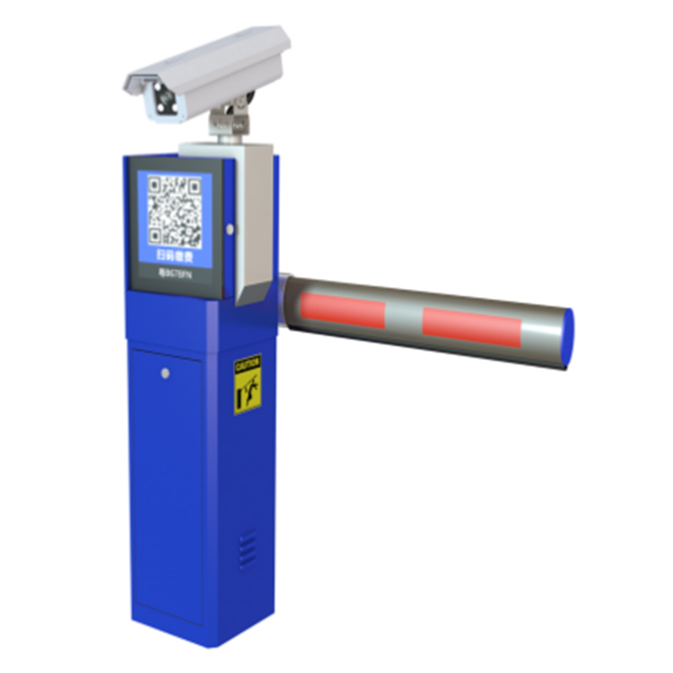 重庆智能停车场管理系统