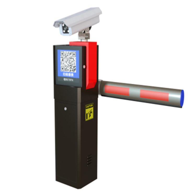 重庆智能停车场管理系统