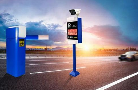 重庆停车场系统 重庆停车场系统