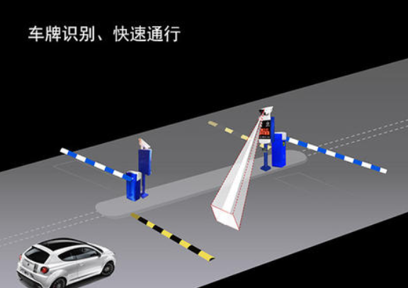 重庆停车场系统 重庆停车场系统