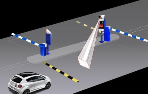 重庆道闸系统安装 重庆道闸系统安装