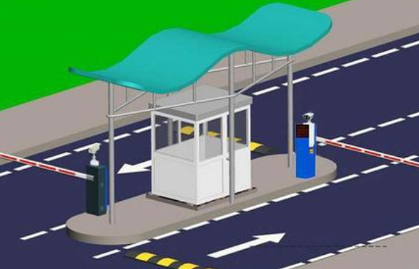 重庆停车场系统 重庆停车场系统