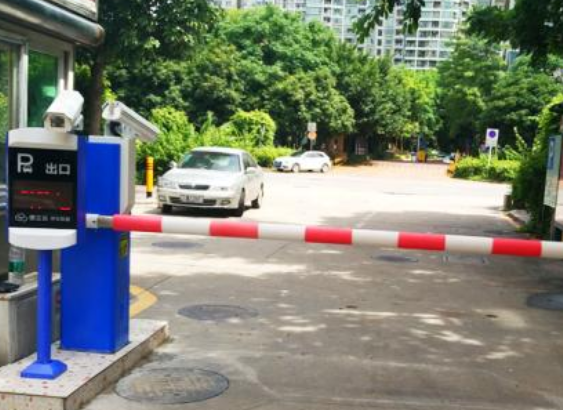 重庆停车场系统 重庆停车场系统