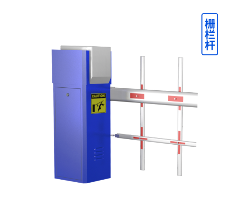 重庆停车场道闸 重庆停车场道闸
