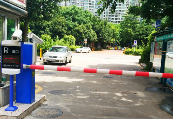 重庆停车场管理系统 重庆停车场管理系统