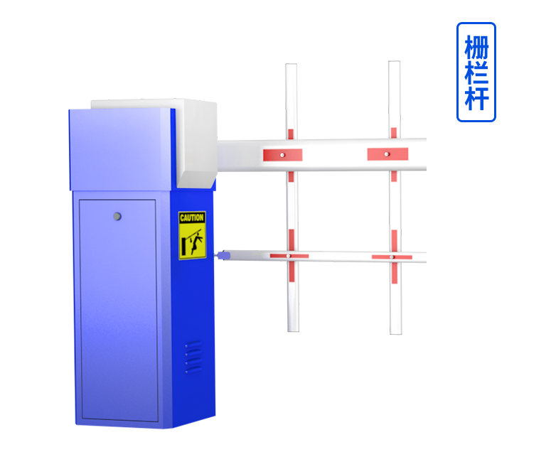重庆停车场道闸系统