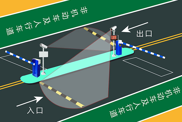 重庆停车收费管理系统 重庆停车收费管理系统