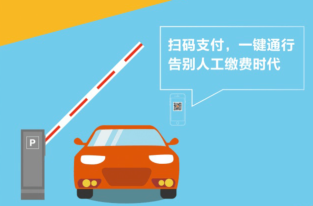 重庆智能车牌识别系统