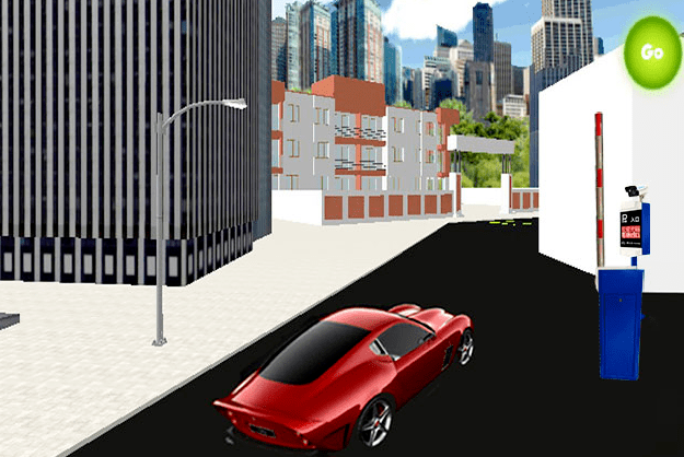 重庆车牌识别系统厂家 重庆车牌识别系统厂家