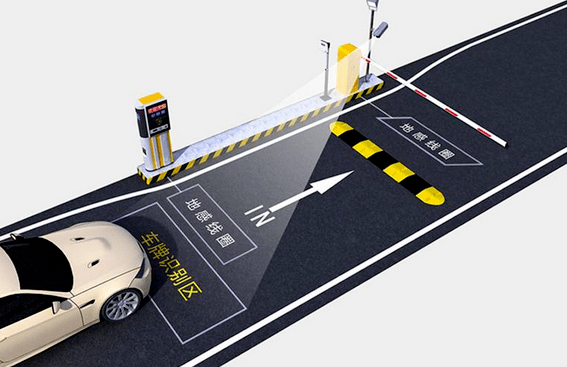 重庆车牌识别系统厂家 重庆车牌识别系统厂家