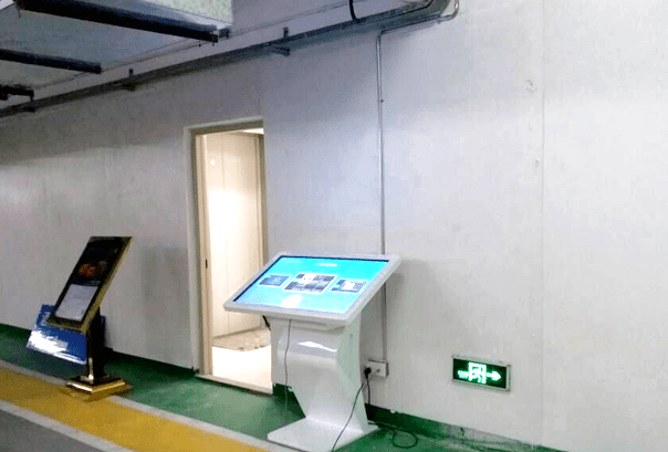 重庆智能停车场系统 重庆智能停车场系统