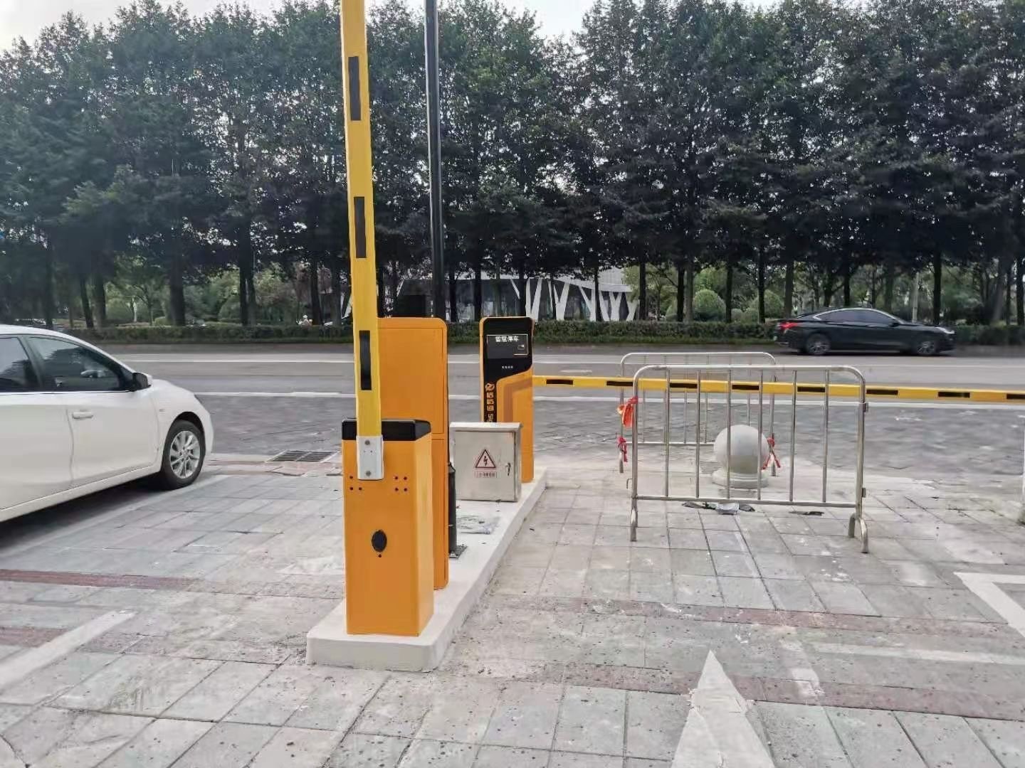 重庆车牌自动识别系统 重庆车牌自动识别系统