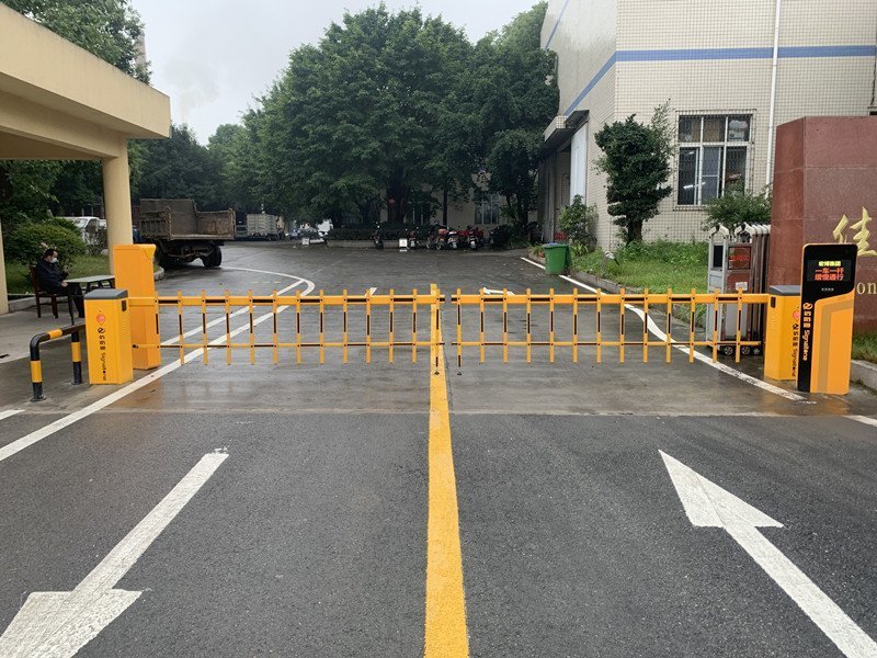 重庆智能车牌识别系统 重庆智能车牌识别系统