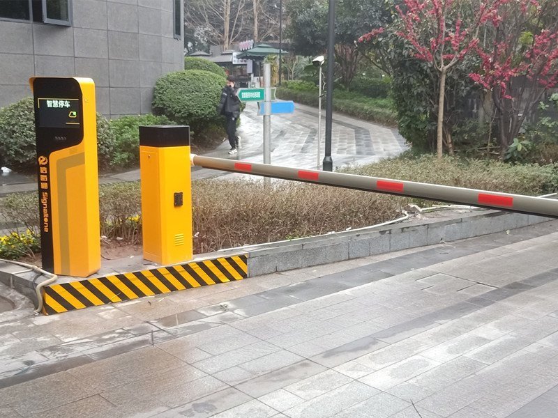 重庆智慧停车系统 重庆智慧停车系统