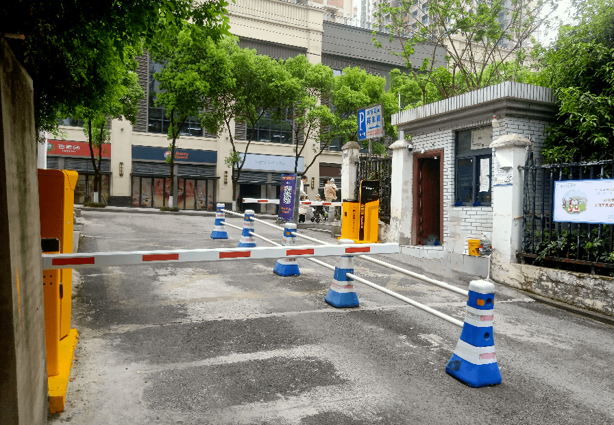 重庆车牌识别系统安装 重庆车牌识别系统安装