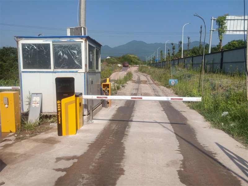 邻水牟家堆码场重庆车 ...