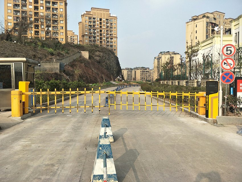 重庆银翔翡翠谷B组团 ...