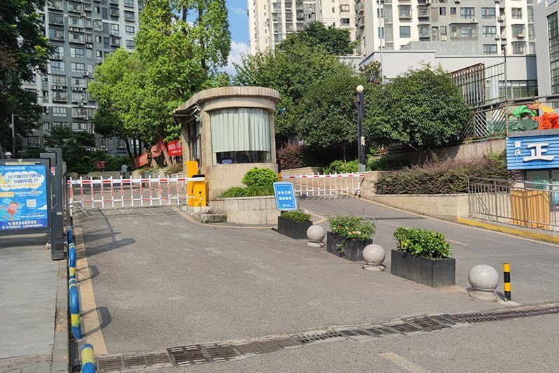 重庆车牌识别系统 重庆车牌识别系统