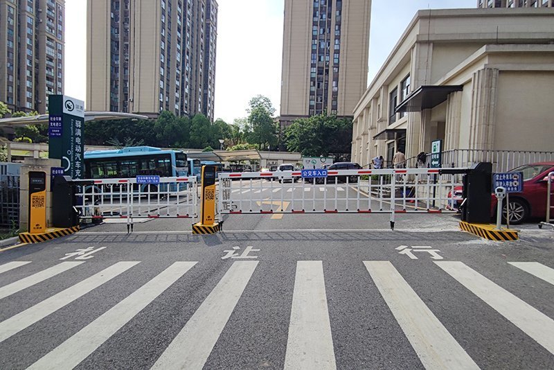 重庆停车系统安装 重庆停车系统安装
