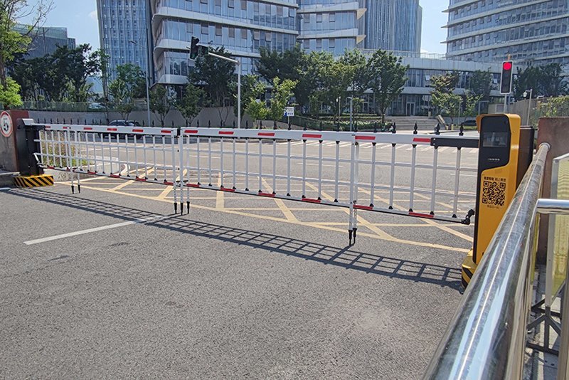 重庆车牌识别系统 重庆车牌识别系统