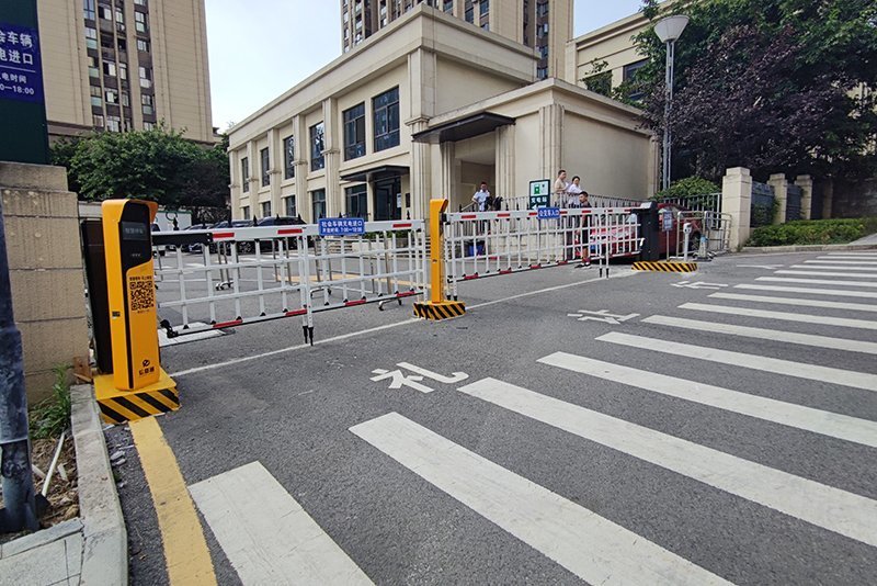 重庆车牌识别系统 重庆车牌识别系统