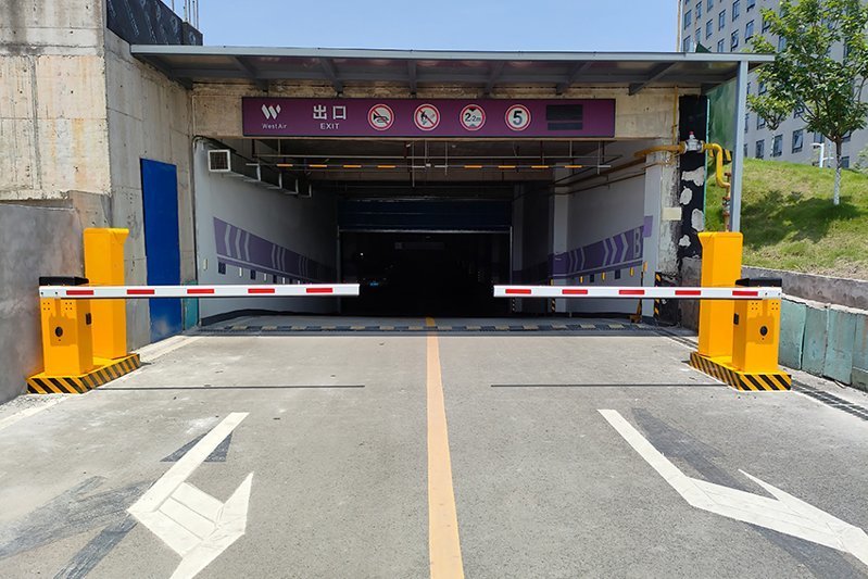 重庆车牌识别系统 重庆车牌识别系统