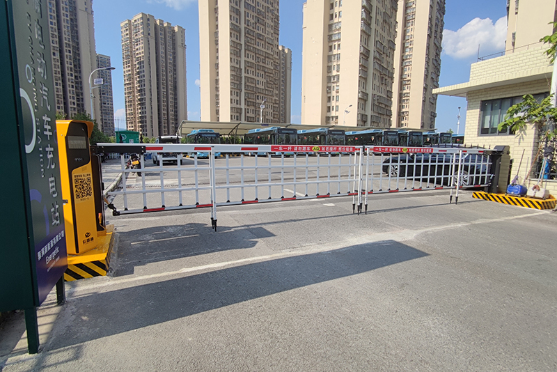 重庆停车场系统 重庆停车场系统