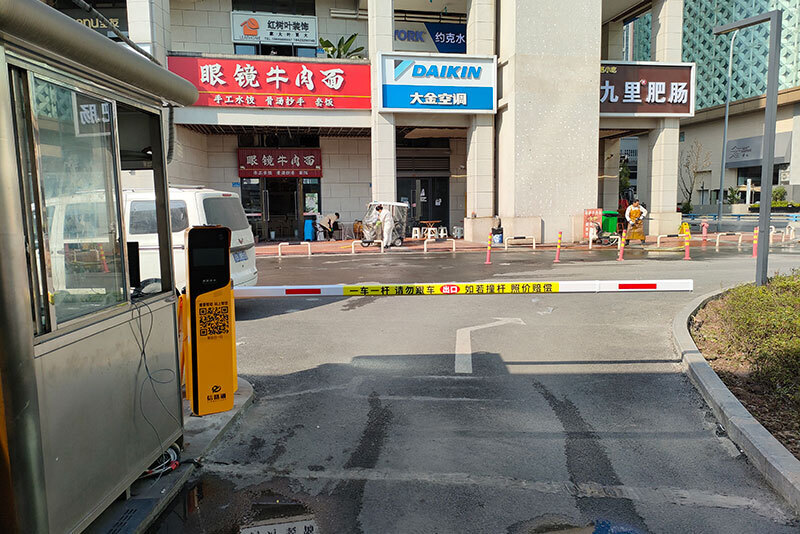 重庆车牌识别系统 重庆车牌识别系统