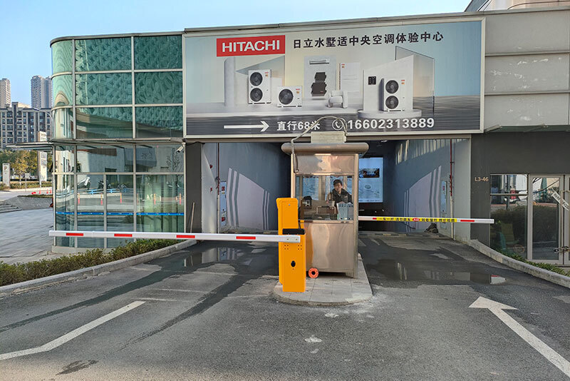 重庆车牌识别系统 重庆车牌识别系统