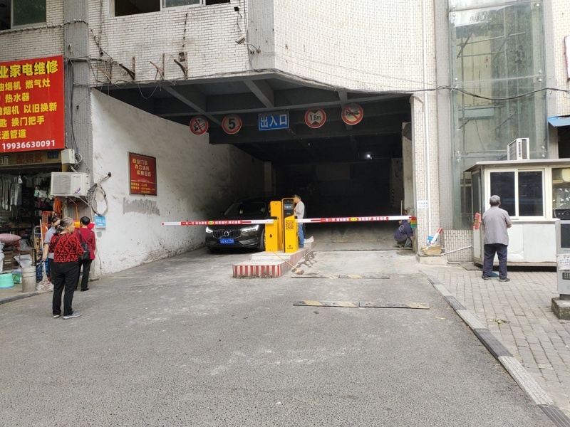 重庆车牌识别系统 重庆车牌识别系统
