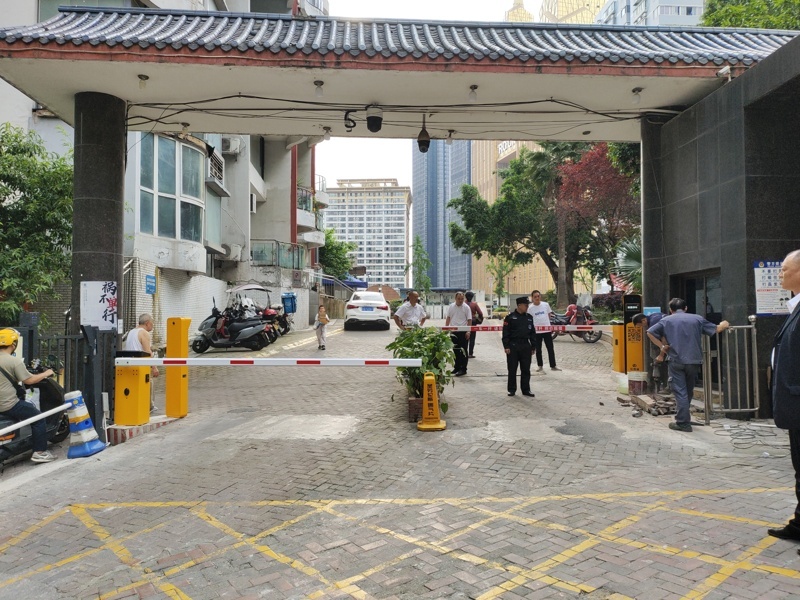 重庆车牌识别系统 重庆车牌识别系统