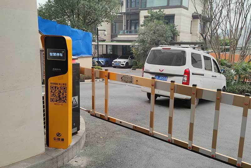 重庆车牌识别系统 重庆车牌识别系统