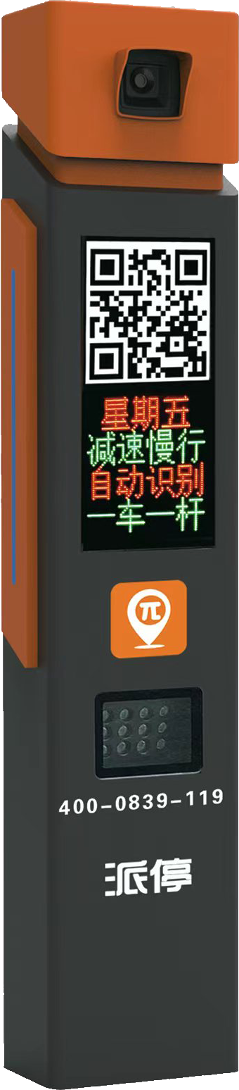 派停1