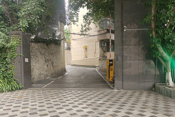 江都怡园