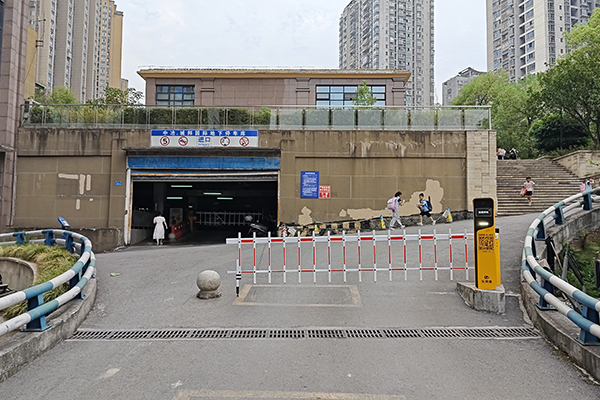 中冶·城邦国际 (5)